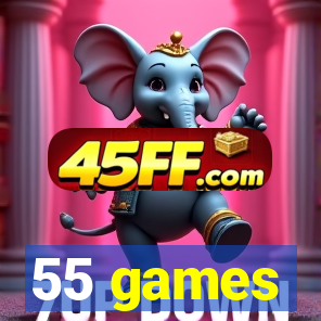 55 games